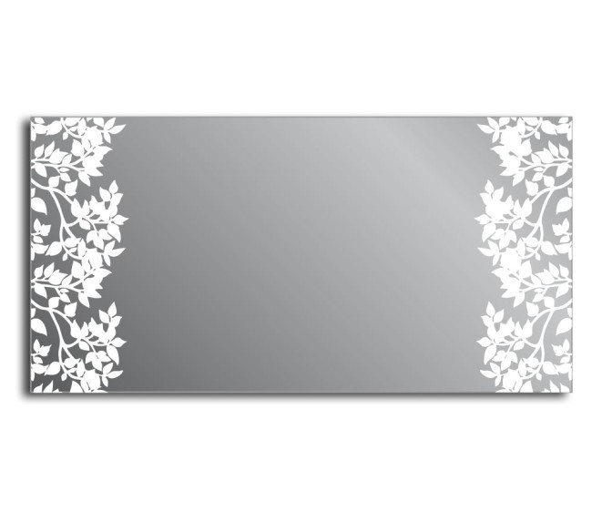 Lorenza 2 LED spiegel - Foto 4 Lorenza 2 LED spiegel - Foto 4