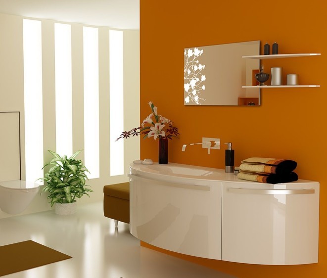 Gilda LED spiegel - Foto 3 Gilda LED spiegel - Foto 3