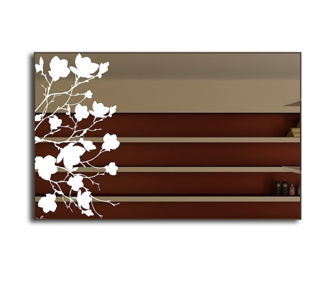 Gilda LED spiegel - Foto 2 Gilda LED spiegel - Foto 2