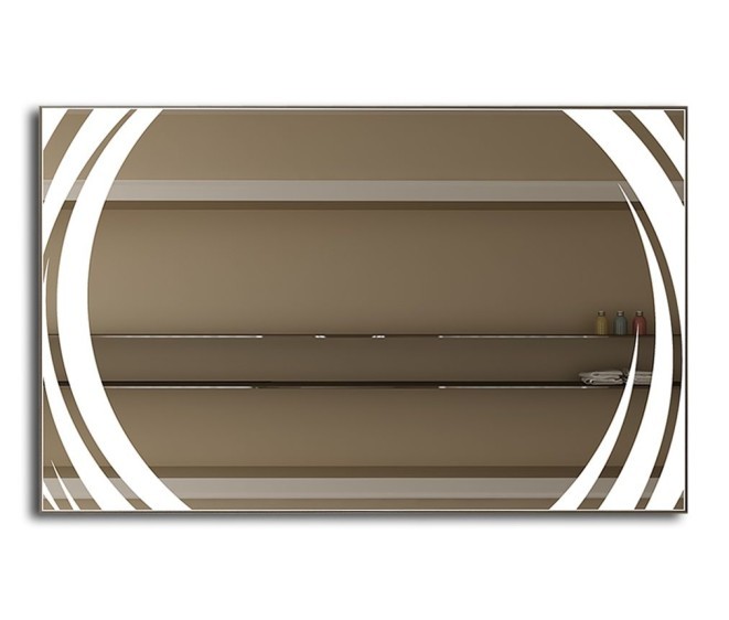 Alba LED spiegel - Foto 2