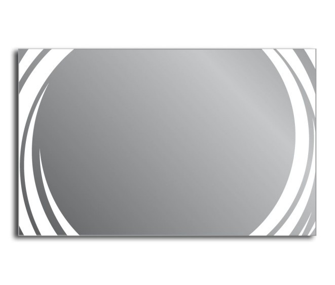 Alba LED spiegel - Foto 4