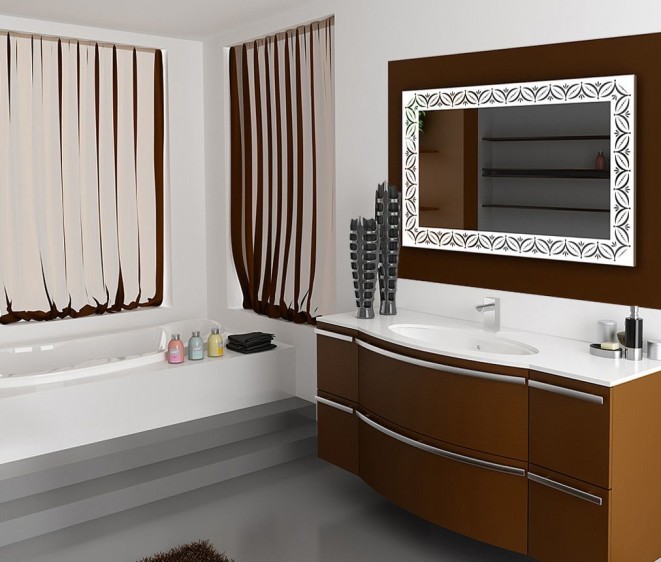 Elide LED spiegel - Foto 3 Elide LED spiegel - Foto 3