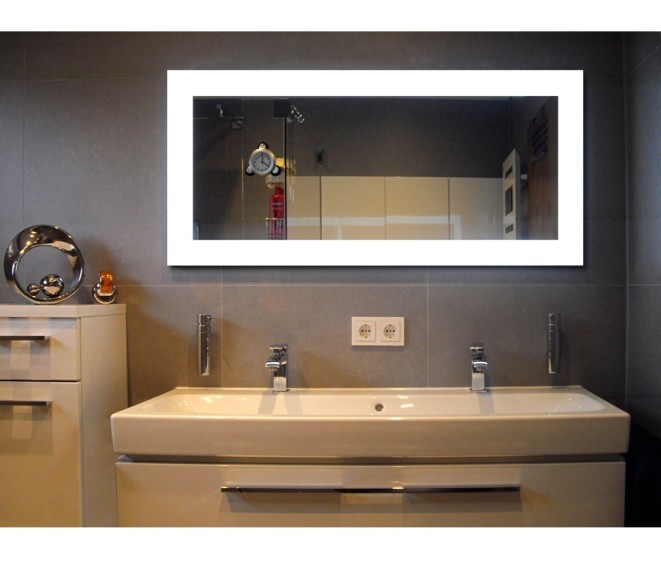 Norma LED spiegel - Foto 6