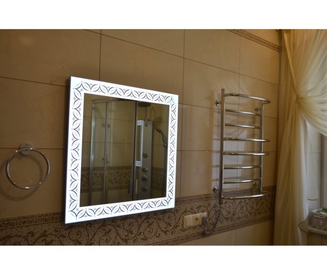 Elide LED spiegel - Foto 4 Elide LED spiegel - Foto 4