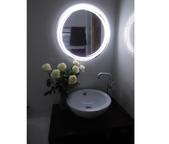 Celeste LED spiegel - Foto 4 Celeste LED spiegel - Foto 4