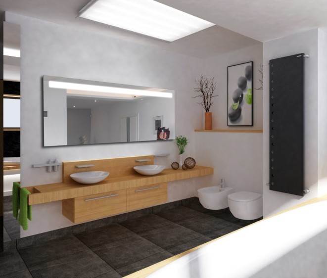 Alina XL spiegel - Foto 3 Alina XL spiegel - Foto 3