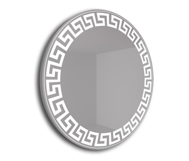 Patrizia LED spiegel - Foto 1