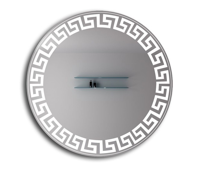 Patrizia LED spiegel - Foto 2