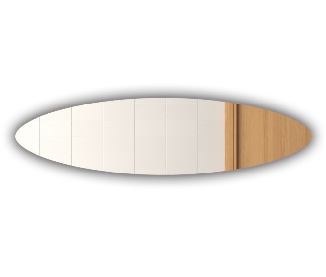 Spiegel Odetta  - Foto 1