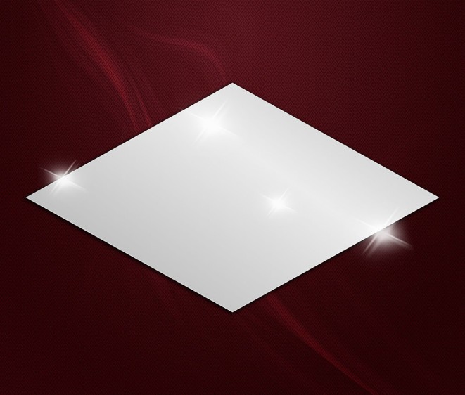 Acryl spiegel Reflex 117