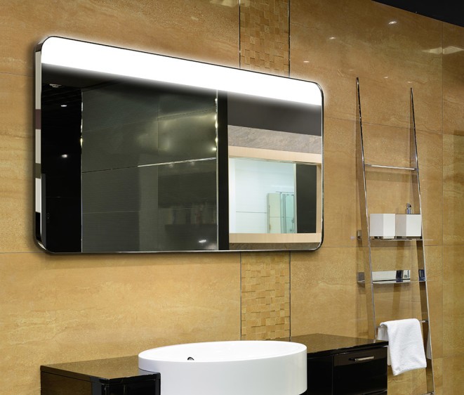 Diana RVS Gloss spiegel - Foto 3 Diana RVS Gloss spiegel - Foto 3