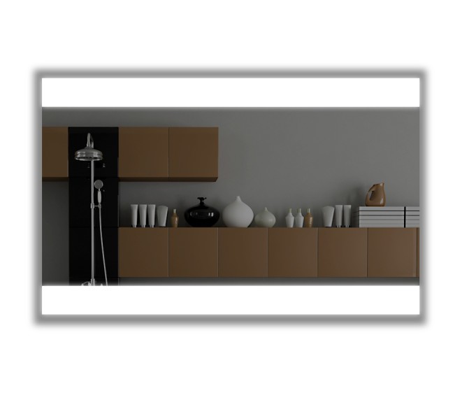 Camilla LED spiegel - Foto 2