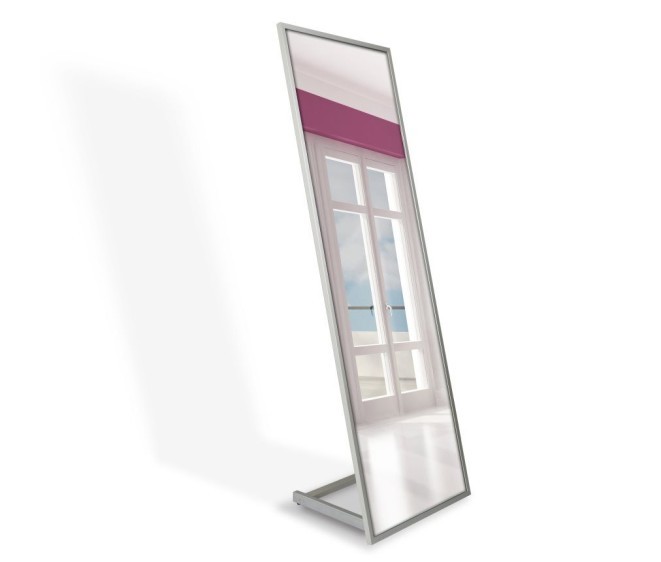 alu 001 FL spiegel - Foto 1 alu 001 FL spiegel - Foto 1