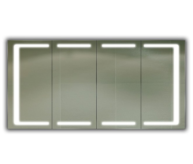 Spiegelkast Flavio - Foto 5