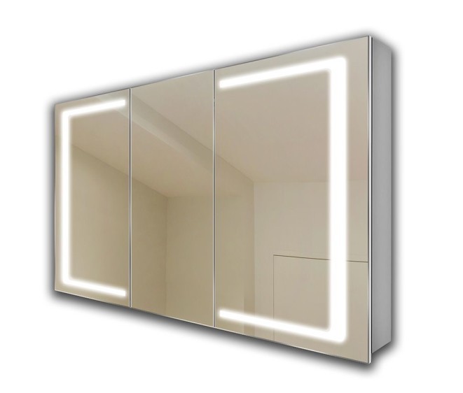 Spiegelkast Drago - Foto 1