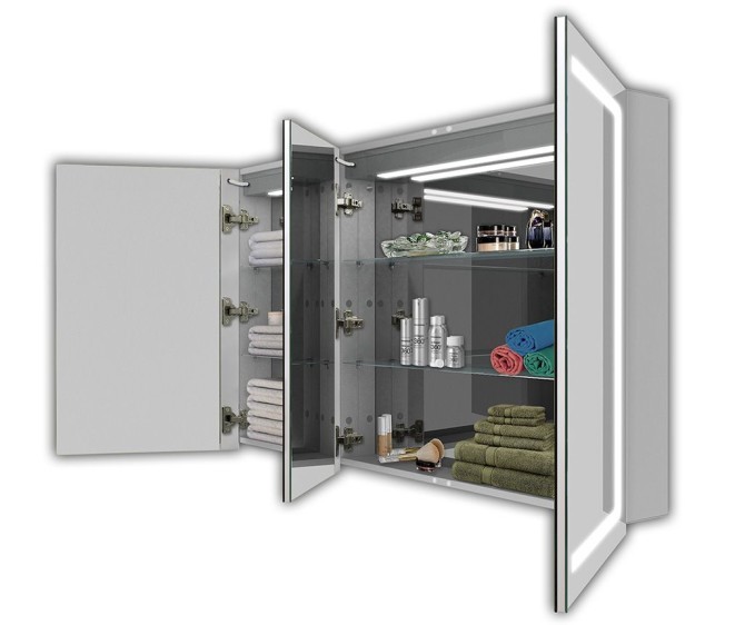 Spiegelkast Drago - Foto 4