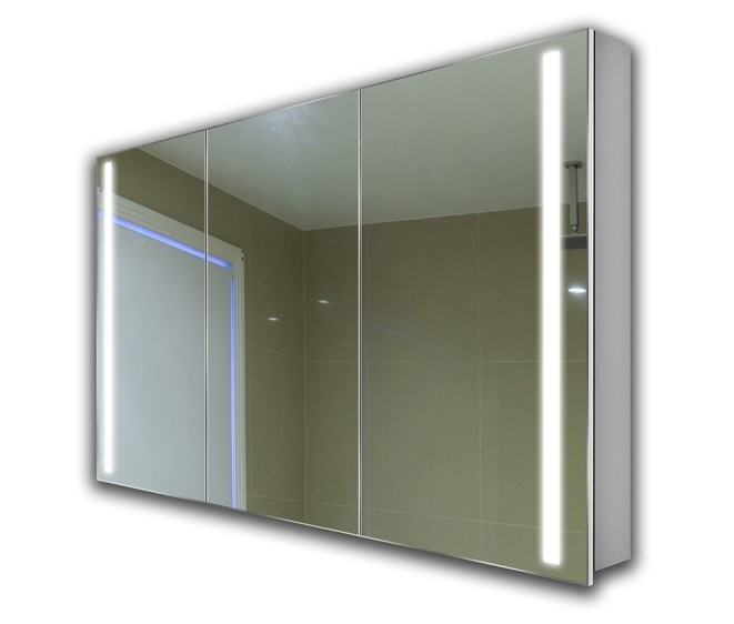 Spiegelkast Italo - Foto 1