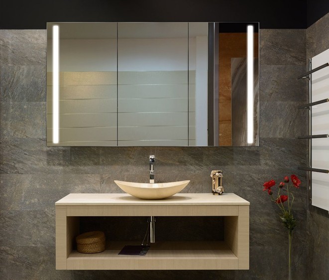 Spiegelkast Italo - Foto 2