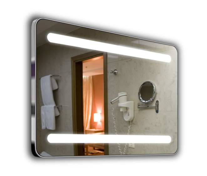 Teresa Inox Gloss spiegel - Foto 1