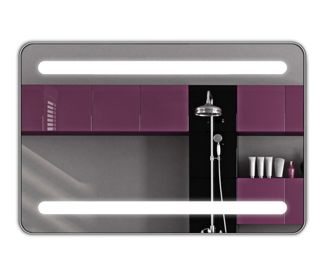 Teresa Inox Gloss spiegel - Foto 2