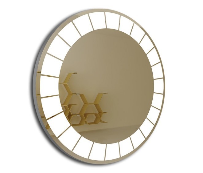 Genesia LED spiegel - Foto 1 Genesia LED spiegel - Foto 1