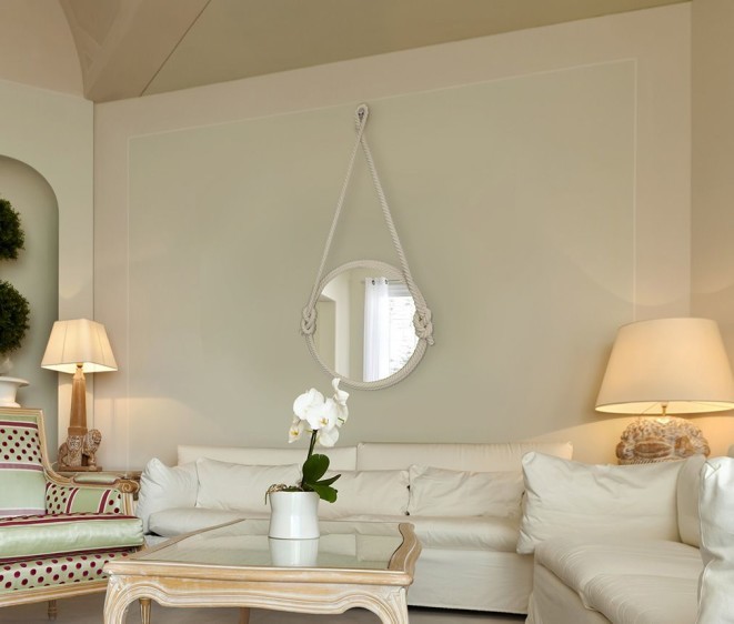 Captain 03 spiegel - Foto 3 Captain 03 spiegel - Foto 3