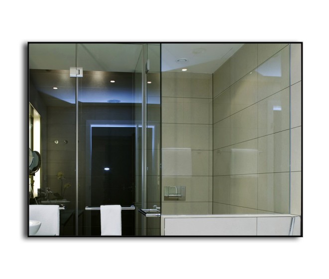 alu 008 Black spiegel - Foto 2