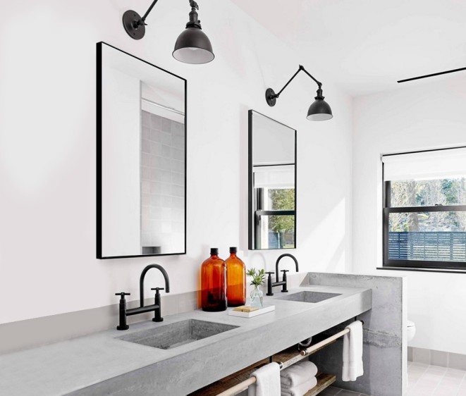 alu 008 Black spiegel - Foto 3