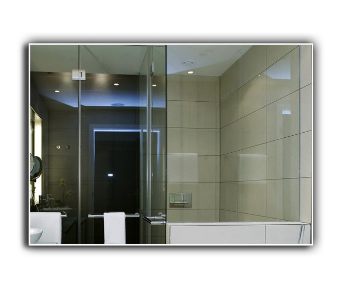 alu 008 White spiegel - Foto 2