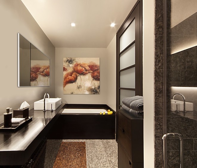 alu 008 White spiegel - Foto 3