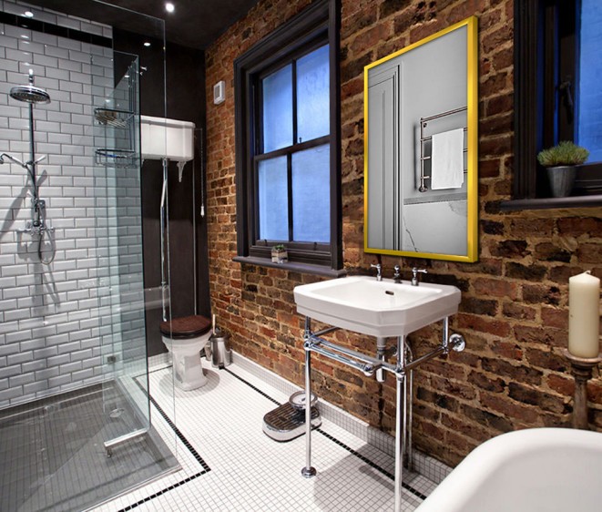 alu 001 Gold spiegel - Foto 3