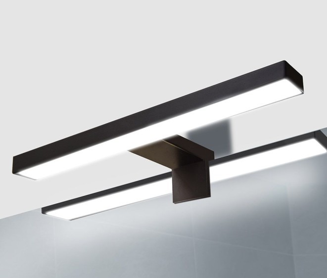 Shape 04 + Consol 01 Black - Foto 1