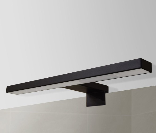 Shape 04 + Consol 01 Black - Foto 6