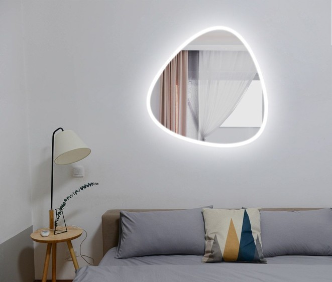 Tiziana Edge LED spiegel - Foto 2 Tiziana Edge LED spiegel - Foto 2