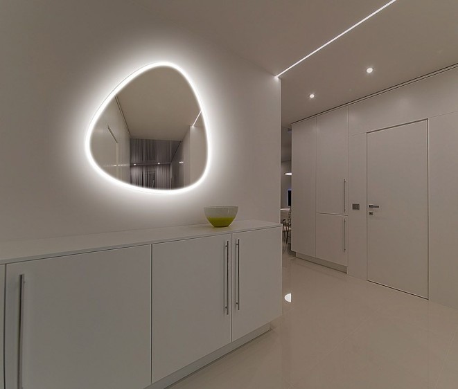 Tiziana Edge LED spiegel - Foto 5 Tiziana Edge LED spiegel - Foto 5