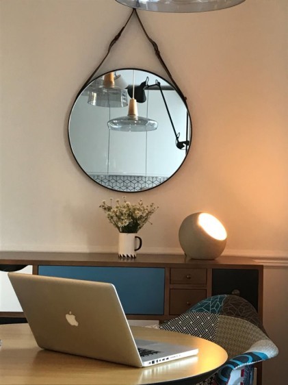 Captain 01 spiegel - Foto 4 Captain 01 spiegel - Foto 4