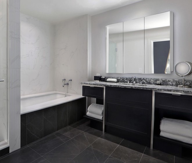 Spiegelkast Atlant 301 - Foto 4