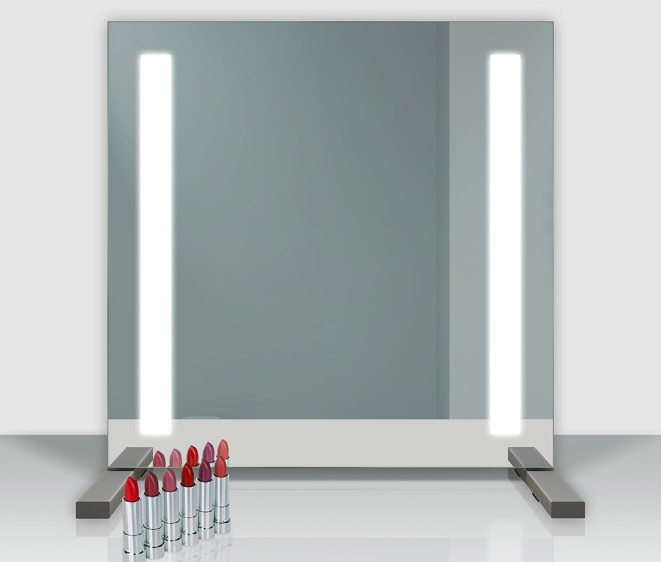 Elvira T LED spiegel - Foto 2 Elvira T LED spiegel - Foto 2