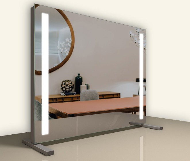 Elvira T LED spiegel - Foto 3 Elvira T LED spiegel - Foto 3