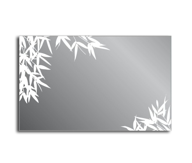 Emilia LED spiegel - Foto 4