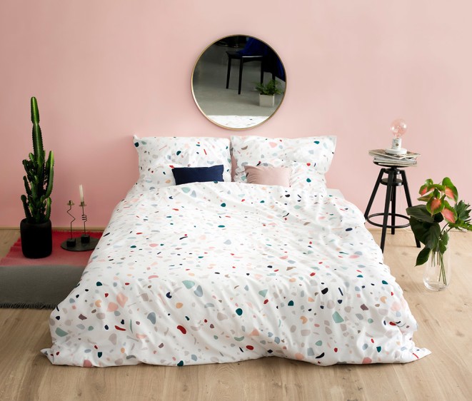 Inox R Gold spiegel - Foto 3