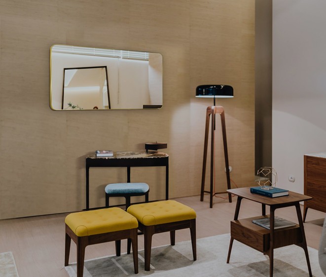 Inox Gold spiegel - Foto 3 Inox Gold spiegel - Foto 3