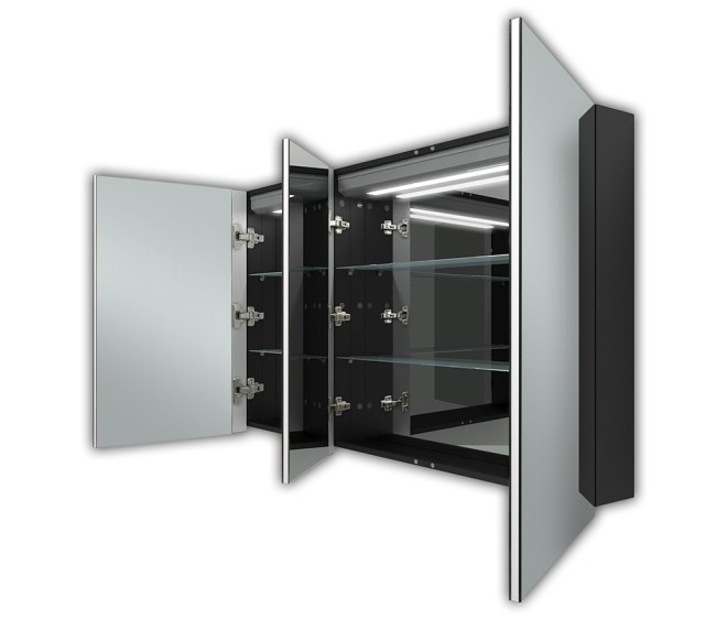 Atlant 301 Black - Foto 3