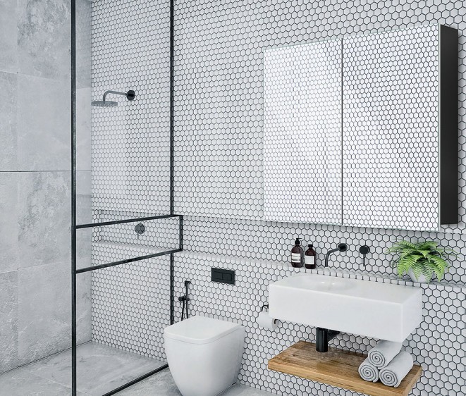 Atlant 201 Black - Foto 4 Atlant 201 Black - Foto 4