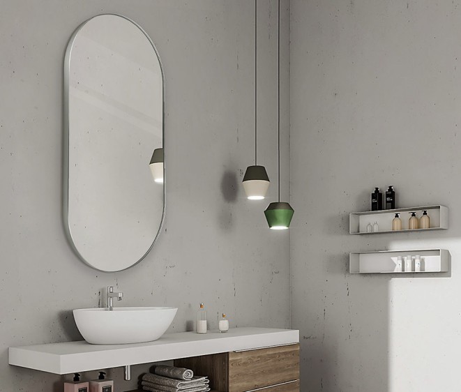 Spiegel Inox S - Foto 3