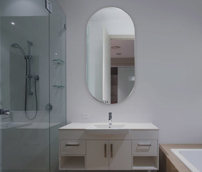 Spiegel Inox S - Foto 4