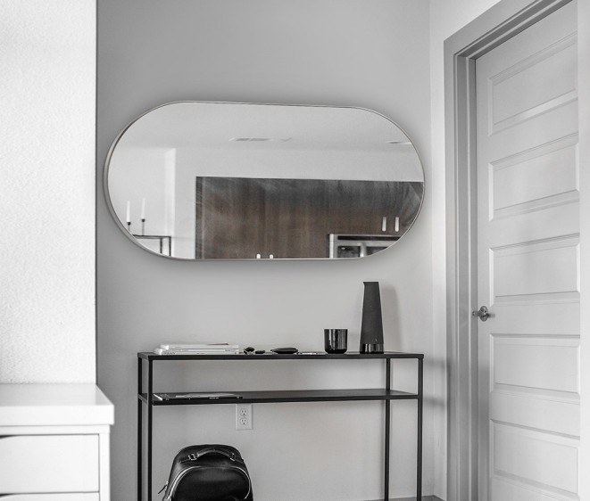 Spiegel Inox X - Foto 4