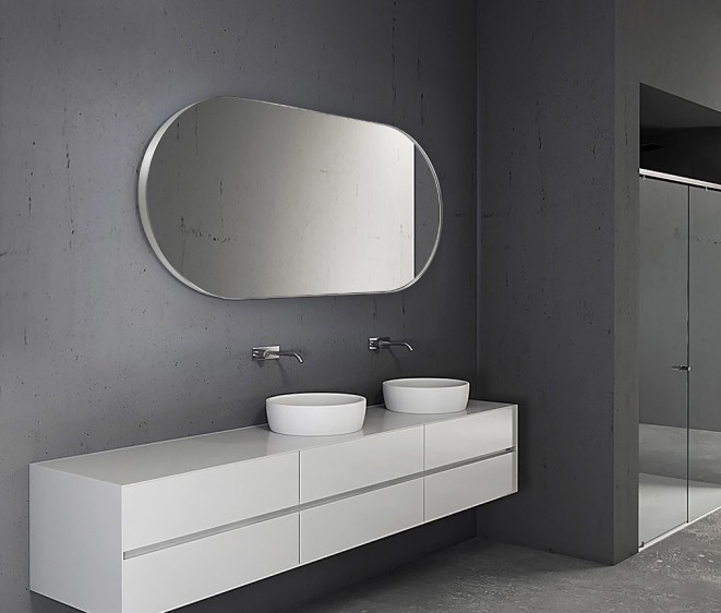 Spiegel Inox X - Foto 3