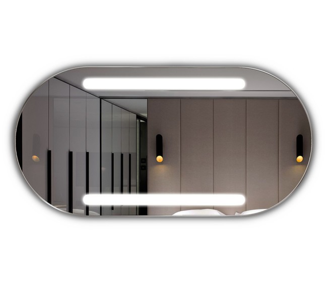 Bruna Inox spiegel - Foto 2 Bruna Inox spiegel - Foto 2