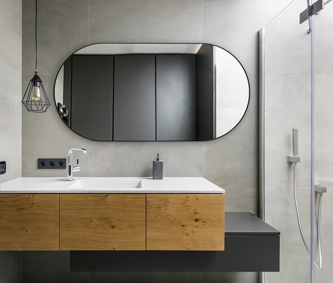 Inox X Black spiegel - Foto 4